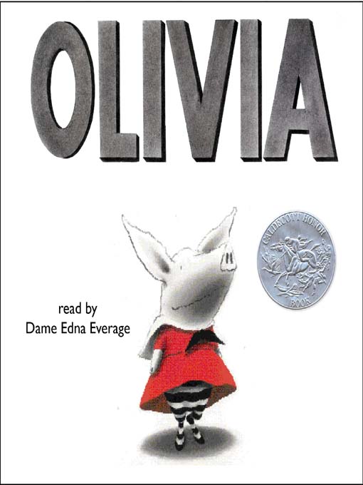 Ian Falconer创作的Olivia作品的详细信息 - 可供借阅
